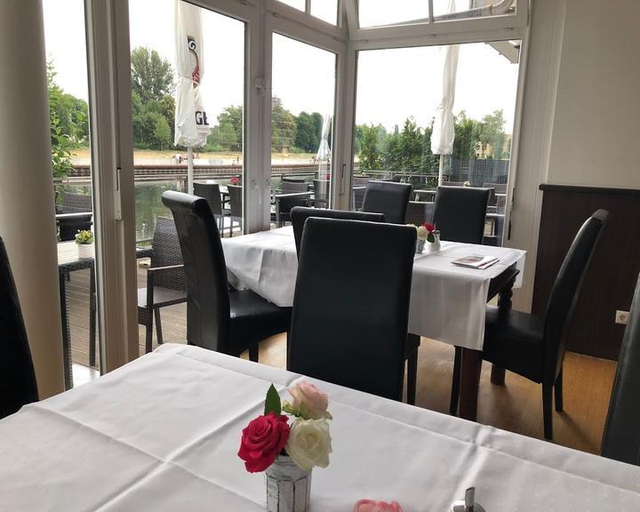 Restaurant Cafe'Havelblick