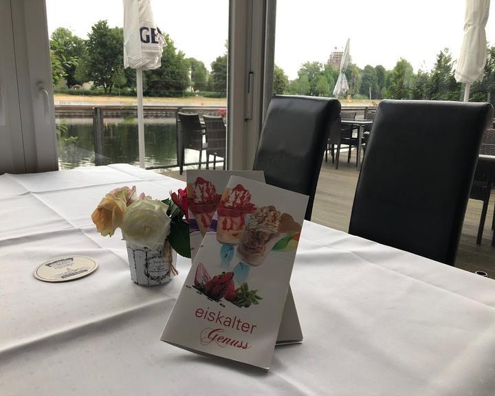 Restaurant Cafe'Havelblick