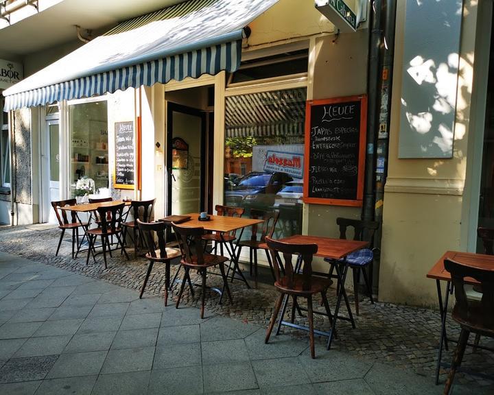 Restaurante a Cabana