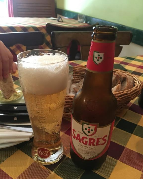 Restaurante a Cabana