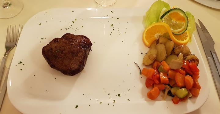 Pizzeria Antica Sardegna