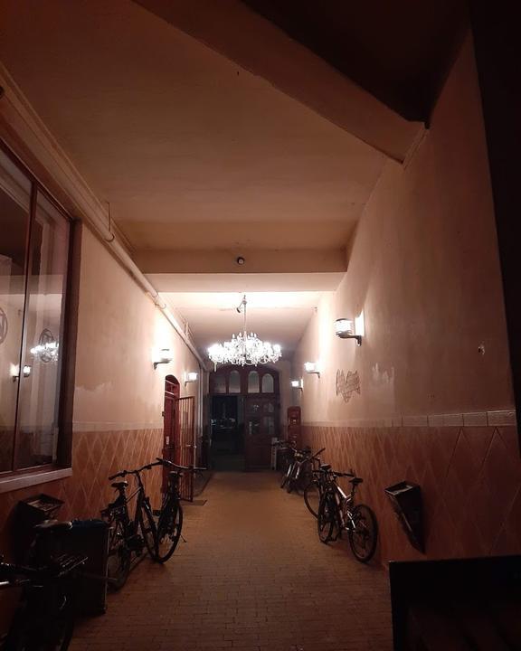KulturRosterei