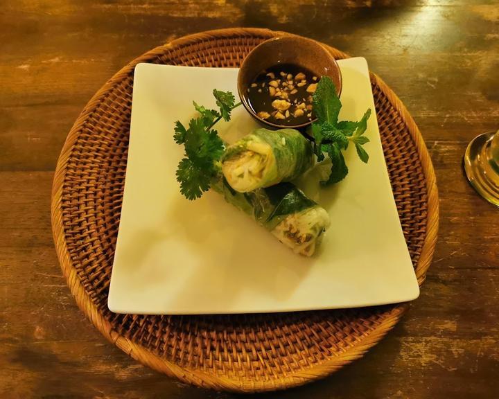 Bếp Xưa