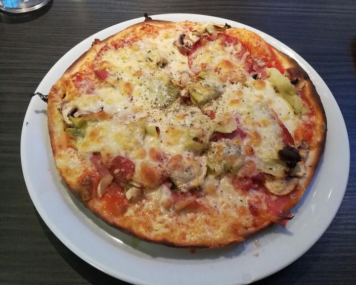 Pizzeria Venezia