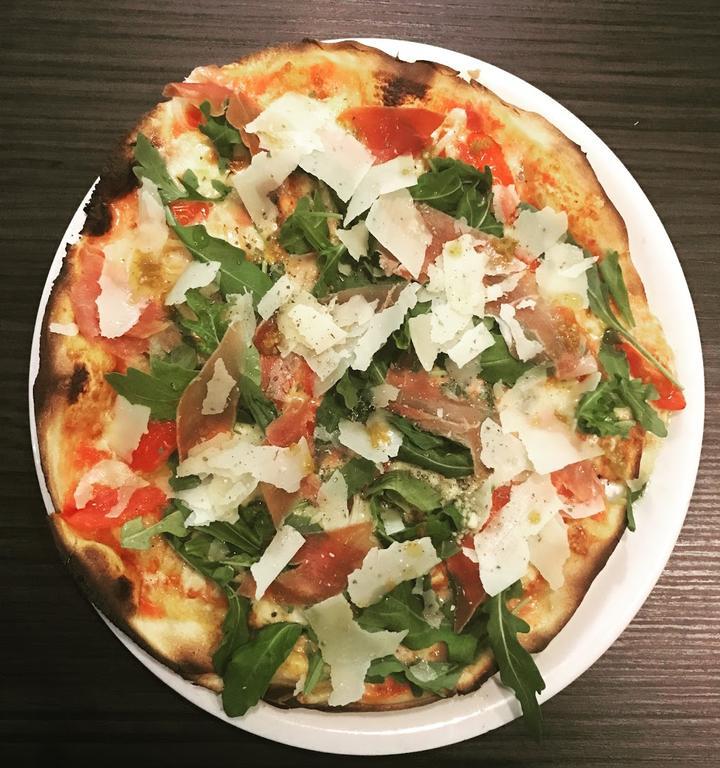 Pizzeria Venezia