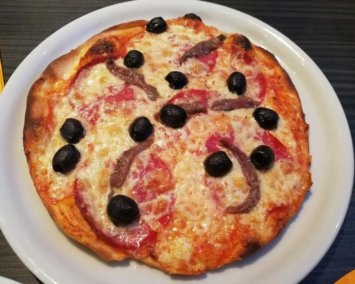 Pizzeria Venezia