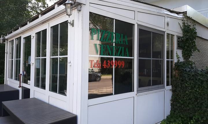 Pizzeria Venezia