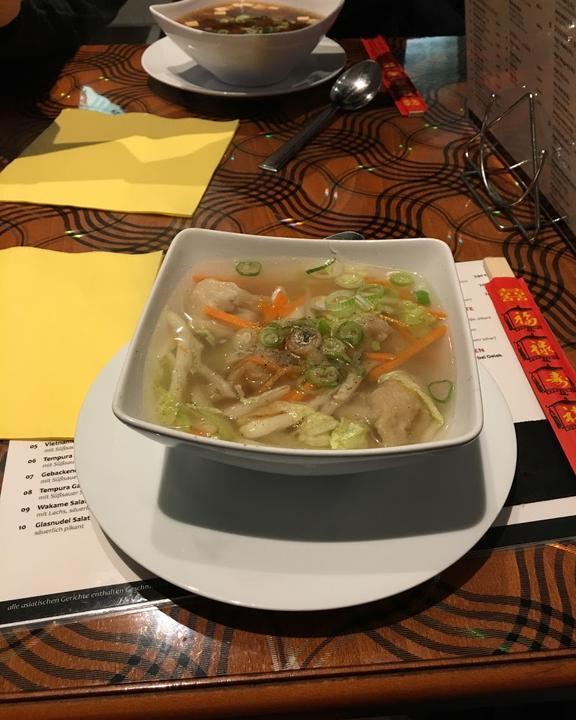 Hashigo Sushi