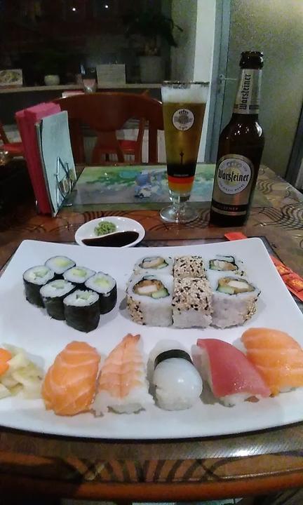 Hashigo Sushi