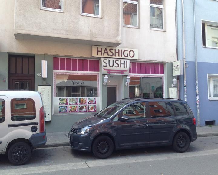 Hashigo Sushi