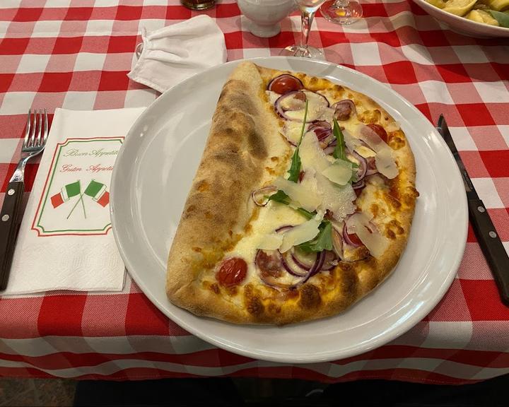 Pizza Tonio