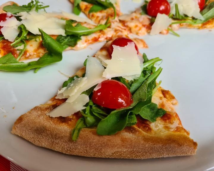 Pizza Tonio