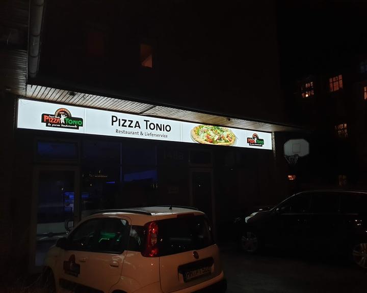 Pizza Tonio
