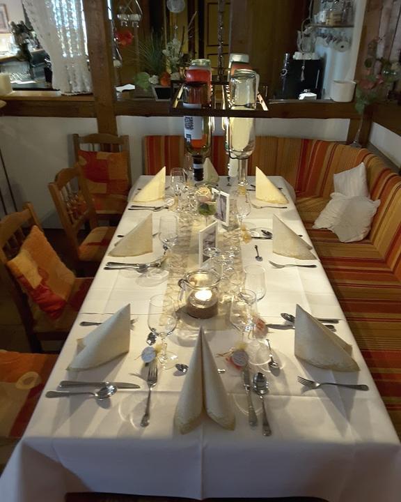 Gasthof Restaurant Zum Drakenberg