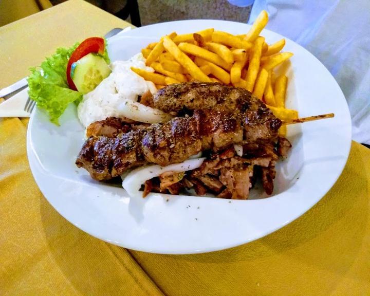 Restaurant Thessaloniki