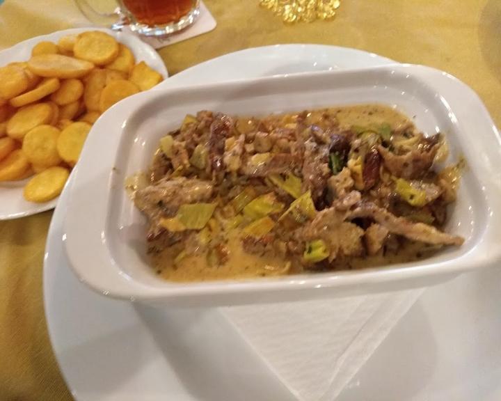 Restaurant Thessaloniki