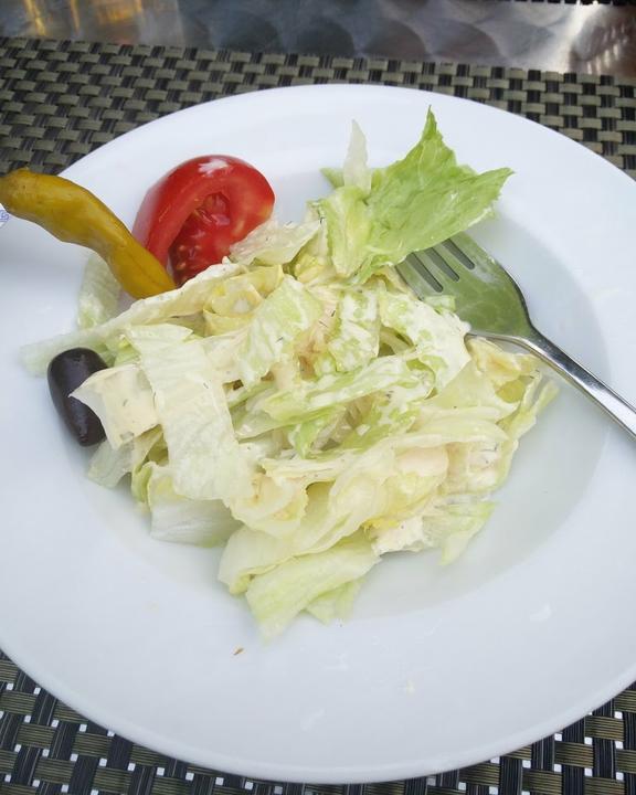 Restaurant Thessaloniki