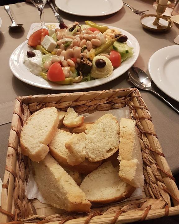 Restaurant Thessaloniki
