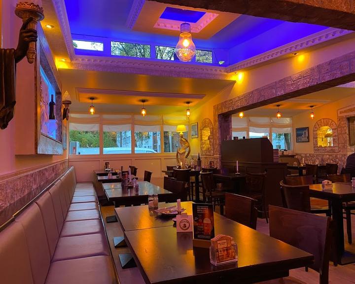 Restaurant Thessaloniki