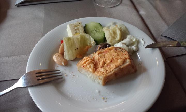 Restaurant Thessaloniki