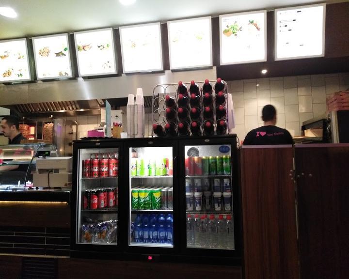 sMac Döner
