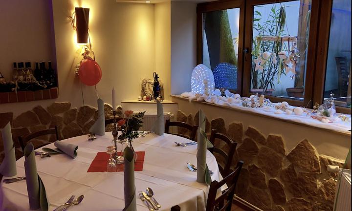 Trattoria Pane e Vino