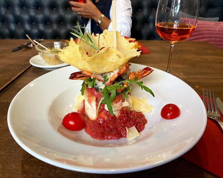 Trattoria Pane e Vino