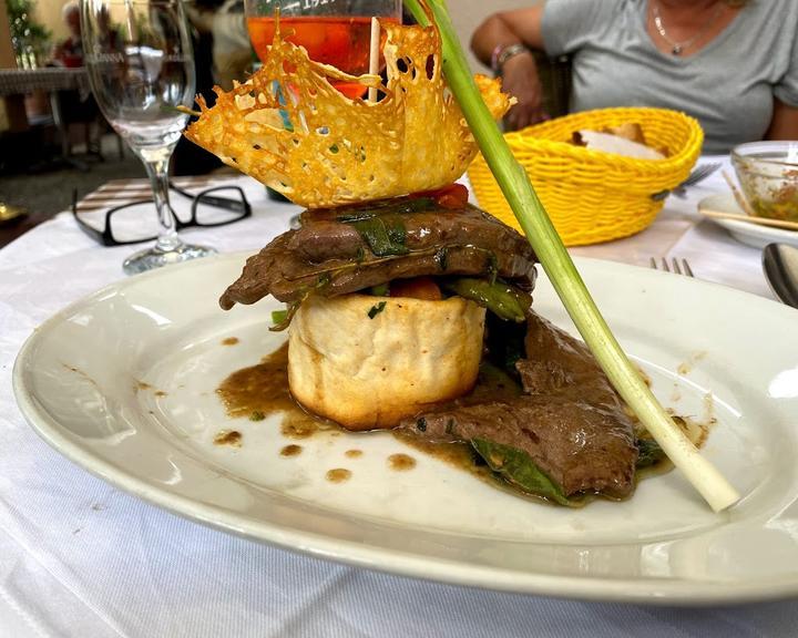 Trattoria Pane e Vino