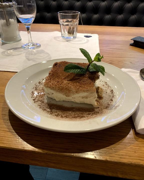 Trattoria Pane e Vino