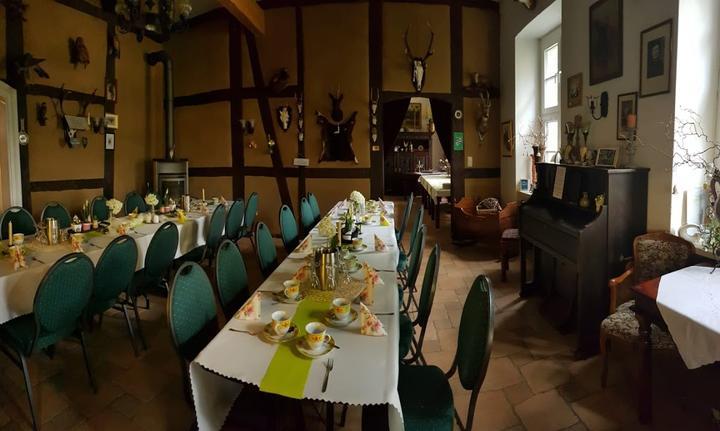Cafe Tietz & Cie.