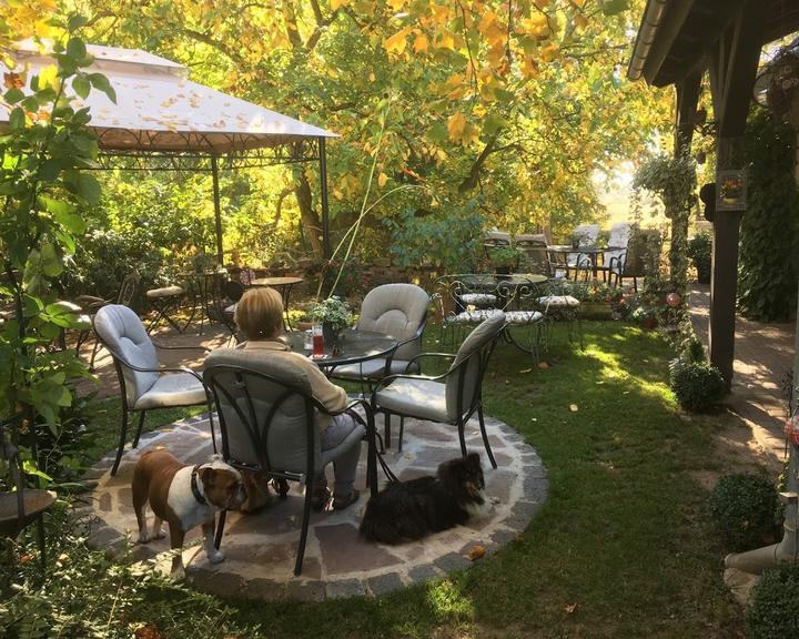 Cafe Tietz & Cie.
