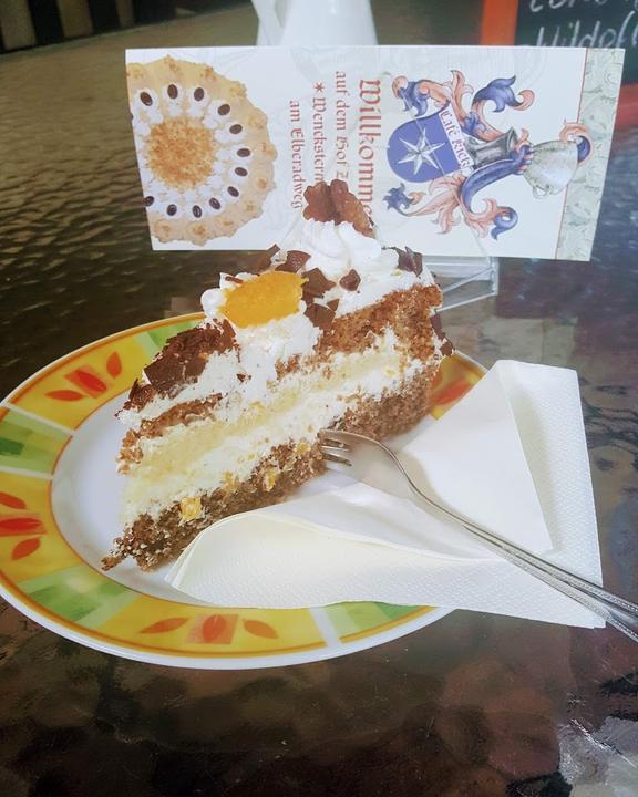 Cafe Tietz & Cie.
