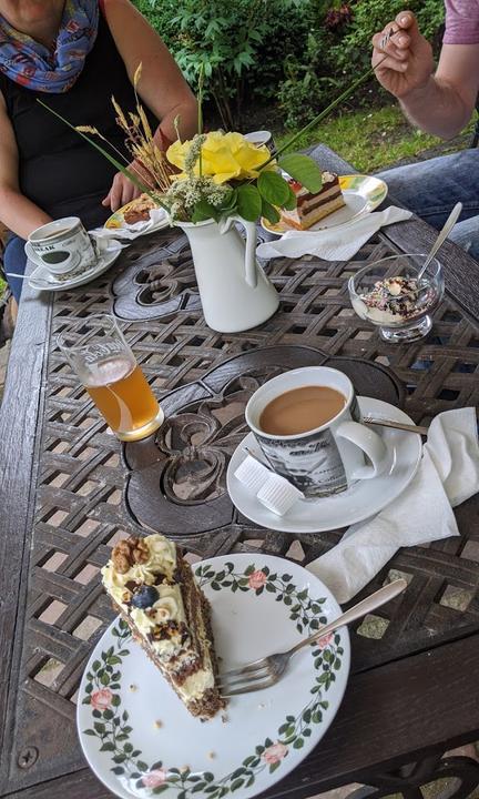 Cafe Tietz & Cie.