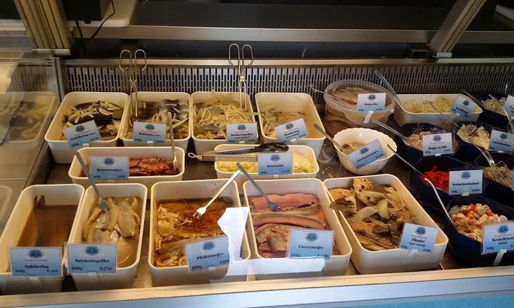 Wiecker Fisch Imbiss