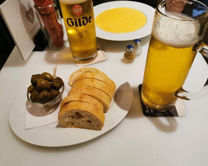 Spandau Sud