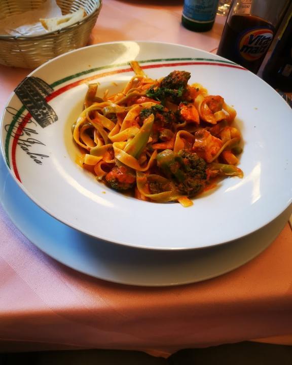 La Puglia