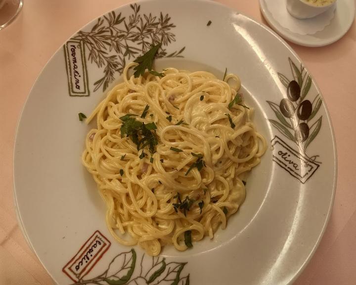 La Puglia