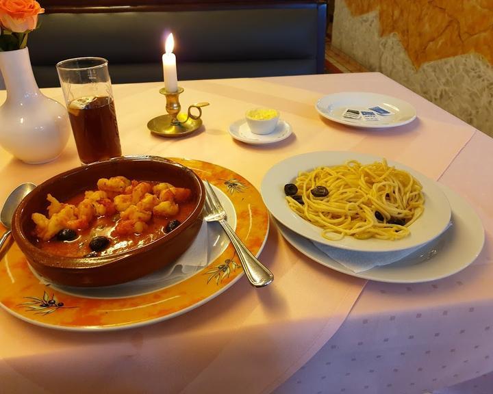 La Puglia