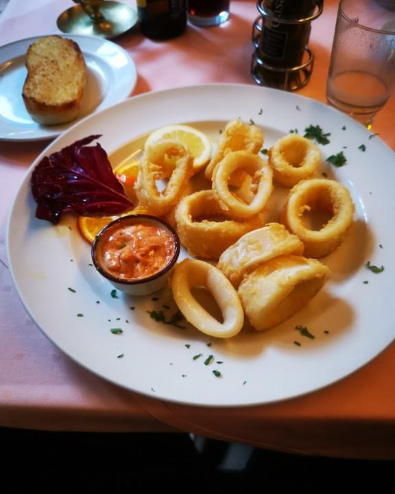 La Puglia