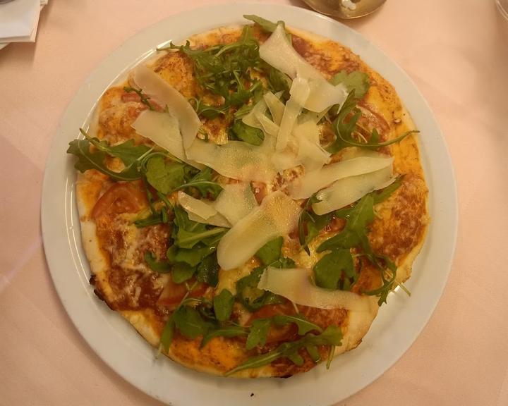 La Puglia