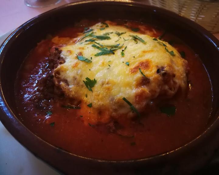 La Puglia