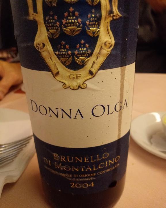 La Puglia