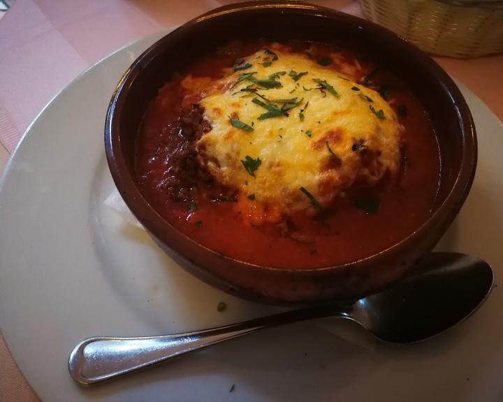 La Puglia