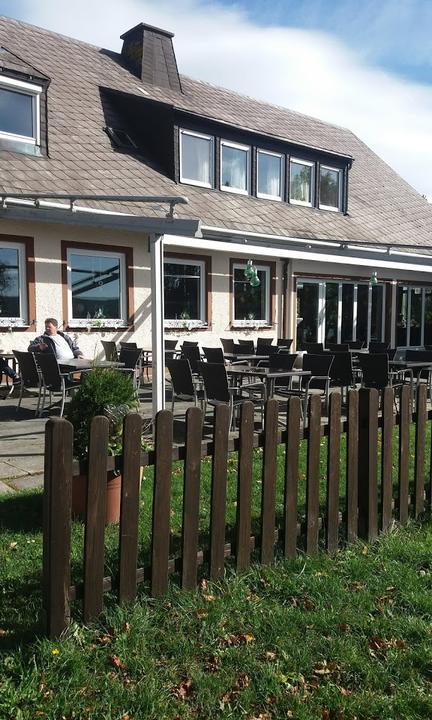 Seestern Restaurant & Cafe