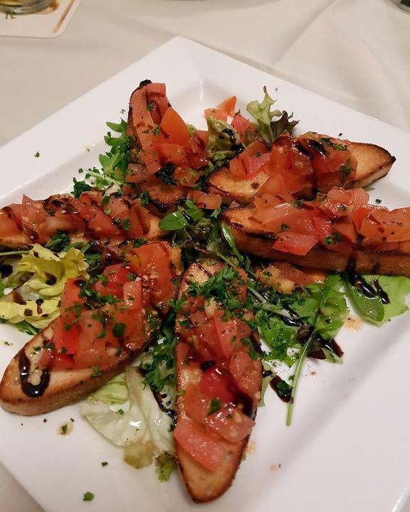 Trattoria da Raffaele