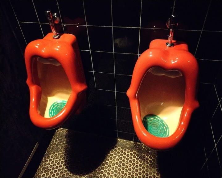 Frankfurt Pub