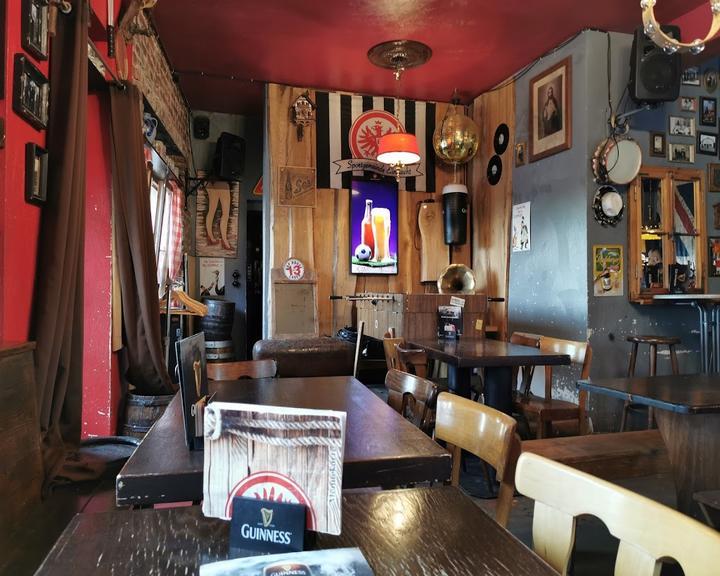 Frankfurt Pub