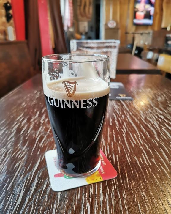 Frankfurt Pub