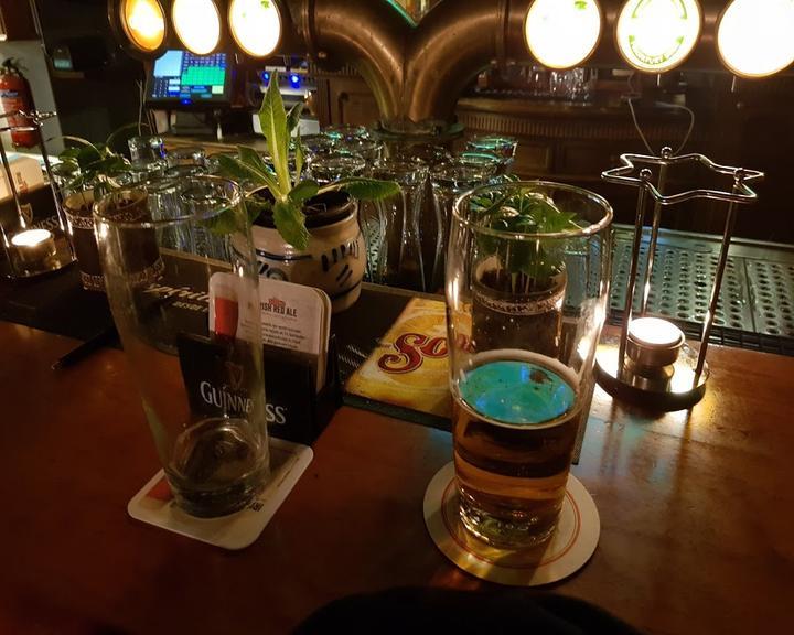 Frankfurt Pub