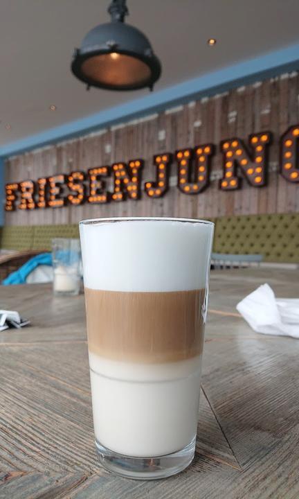Restaurant Friesenjung